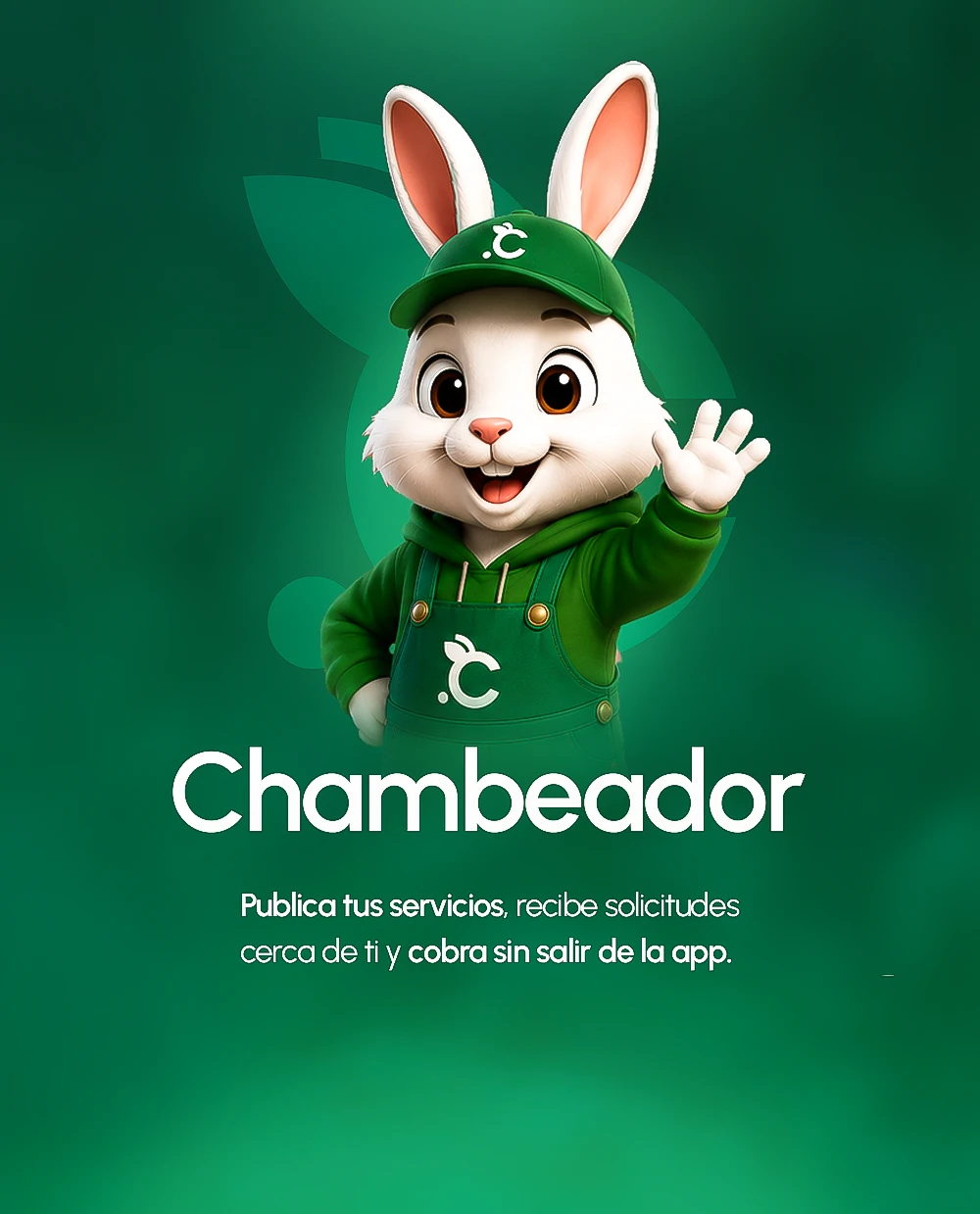 Chambeador
